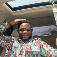 Gabriel Fadiya AAT. ACA.