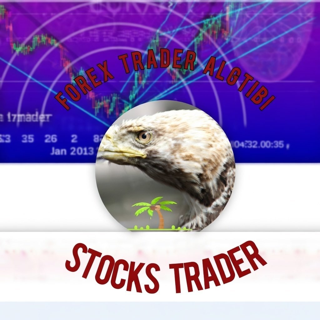 stocks trader