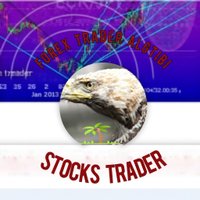stocks trader