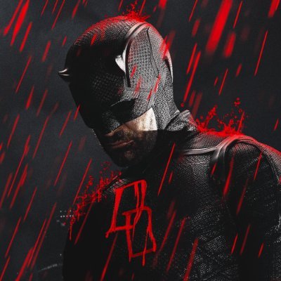 Daredevil