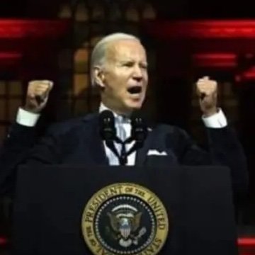 Biden Stan