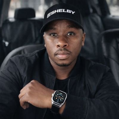 Thabo Ab-M. | Calevesa