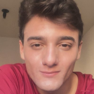 Matheus Marc Guichard