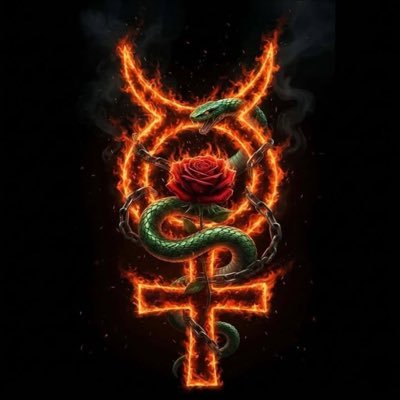 Molly Mercury☿ 🐱😈 ☿