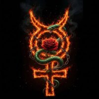 Molly Mercury☿ 🐱😈 ☿