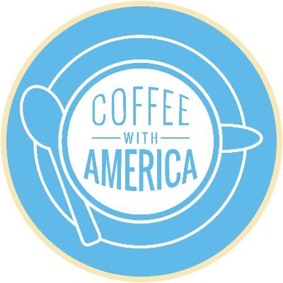 Coffee with America