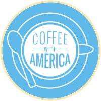 Coffee with America