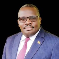 Humphrey Mutaasa MBA