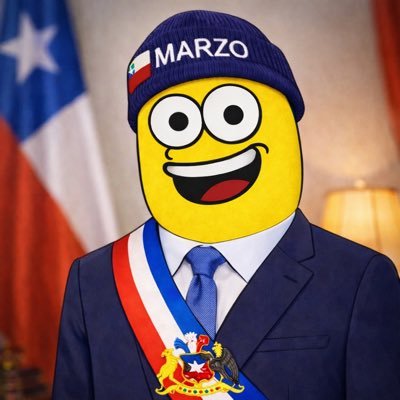 Memerluzo 58% 🖐️🇨🇱