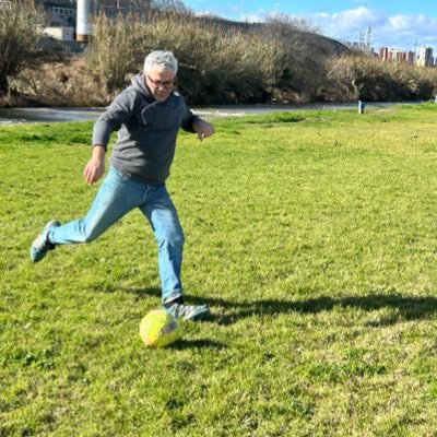 Oriol Amorós 🎗 🇩🇪🇧🇪🇨🇭🏴󠁧󠁢󠁳󠁣󠁴󠁿