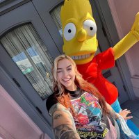 Cubbi Thompson☀️