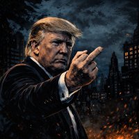 🇺🇸 ❌ James ❌ 🇺🇸