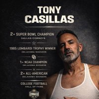 tony casillas