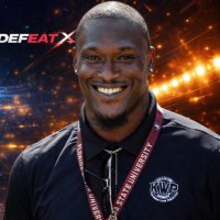 Karlos Williams Sr. (Coach Los)