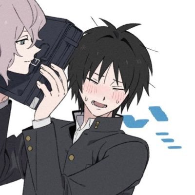 mottsuri sukebe bishie fudanshi kouhai jay