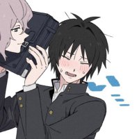 mottsuri sukebe bishie fudanshi kouhai jay