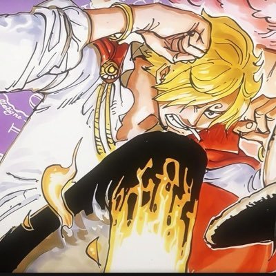 sanji propagandist🇩🇴 || @ WCI