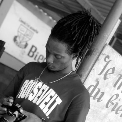 Charles Christanley Djouly