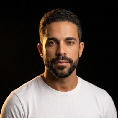 Apolonio 🧙🏼‍♀️