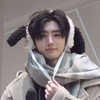 aira ☁️ 6/8 SKZ NOTICED ME