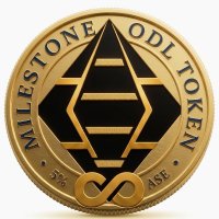 MILESTONE HODL