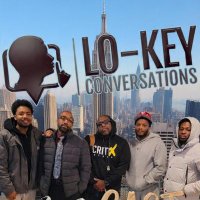 Lo-Key Conversations