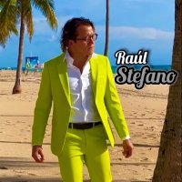 Raul Stefano