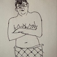 Ham Linehan 🍑 🍆 top 97% on Fansly!