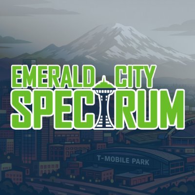 Emerald City Spectrum