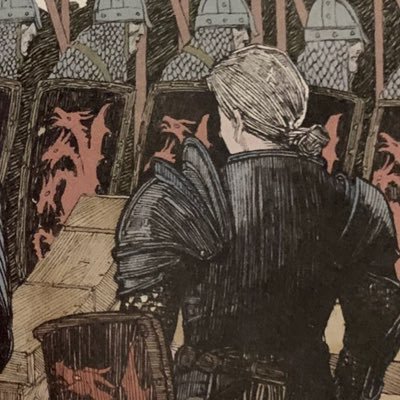 cersei enabler (arro) || agot reread!!