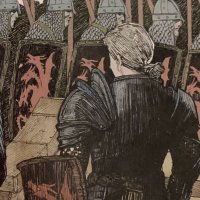 cersei enabler (arro) || agot reread!!