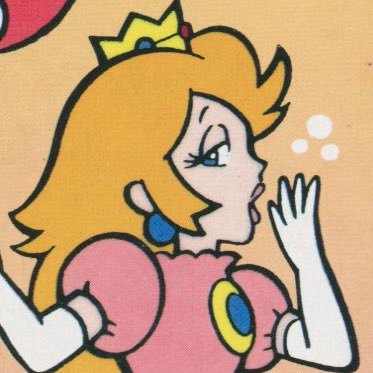 #1ピーチファン