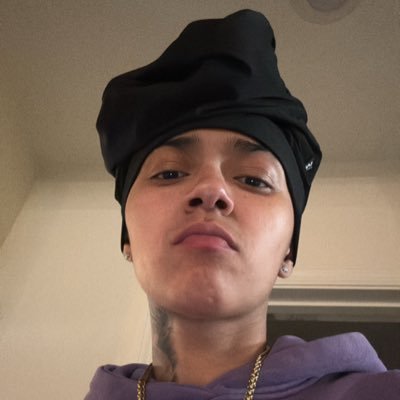 Skrilla⛹🏽‍♀️