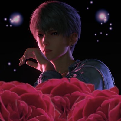 𝓚𝓪𝓽 ⭐🐟- RoseXavier