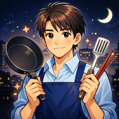 独身サラリーマンの自炊記録