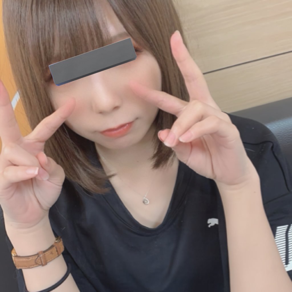 カトウメグミ（仮称）