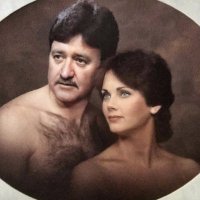 Uncle Lightning Dick