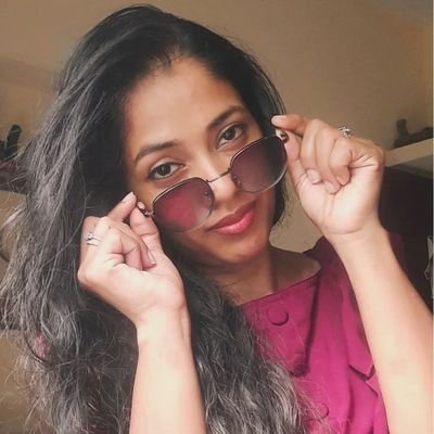 Kavya Karthikeyan ❤️🫰