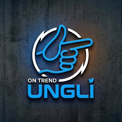 Ungli ☝️🫵👈🖐