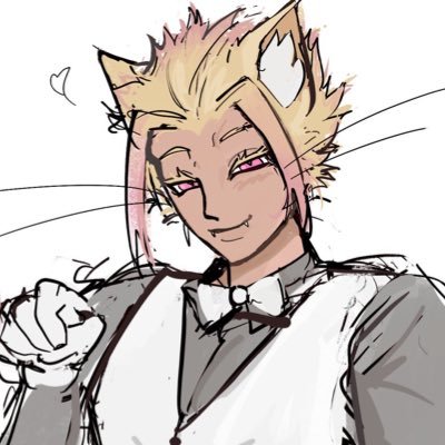 president mimi || BUNSAE PRESIDENT