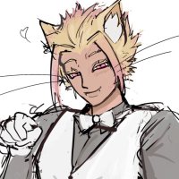 president mimi || BUNSAE PRESIDENT