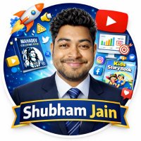 SHUBHAM JAIN