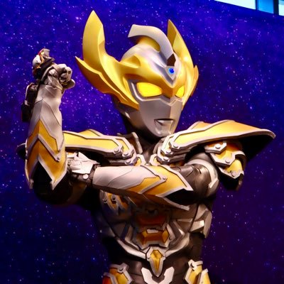 YUNI☆ウルトラマン60周年