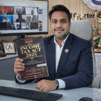 CA Nitin Chawla (A.C.A)