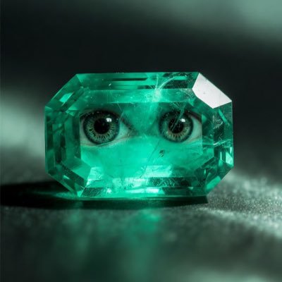 Joshua Emeralds