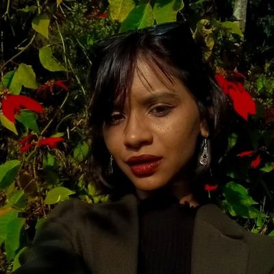 Sharon Sarah Thawaney