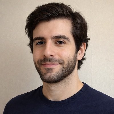 Niko Drakopoulos 🇬🇷🇵🇹