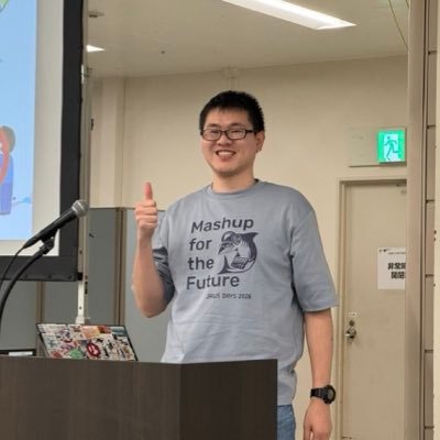 モブエンジニア（Masaki Okuda）