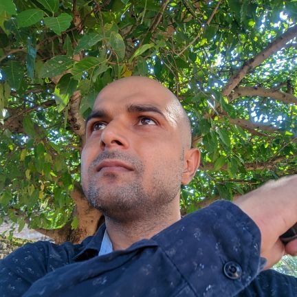 Amarendra Kumar Tiwari