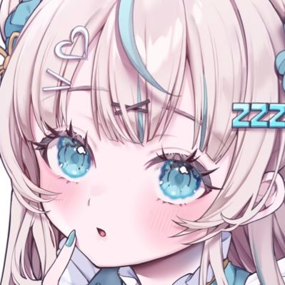 眠田イナ💤🤍